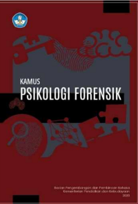Kamus Psikologi Forensik