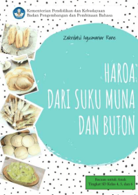 Haroa-Zakridatul