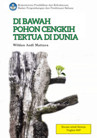 Pohon Cengkih Tertua Di Dunia